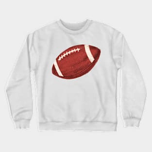 Football! Crewneck Sweatshirt